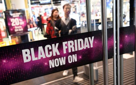 Black Friday