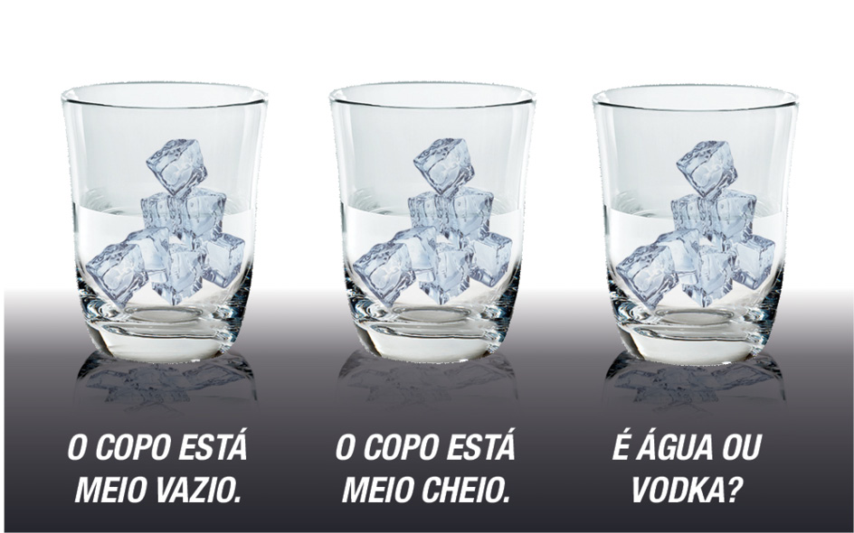 A Motivação não é (só!) sobre você! 1 RH