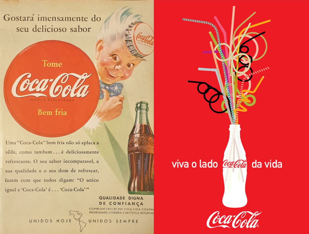 COCACOLA