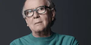 Washington Olivetto